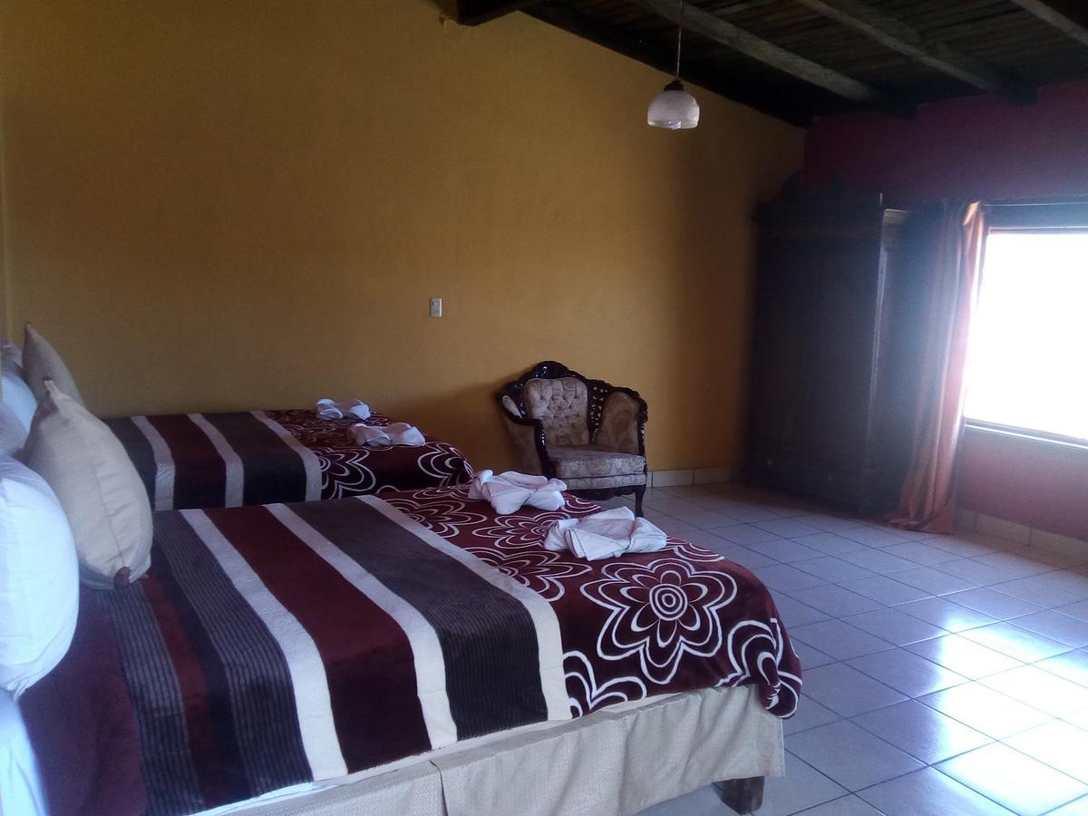 ᐉ HOTEL HACIENDA JOL-JA ⋆⋆⋆ ( SAN CRISTOBAL DE LAS CASAS, MEXICO ) REAL  PHOTOS & GREAT DEALS